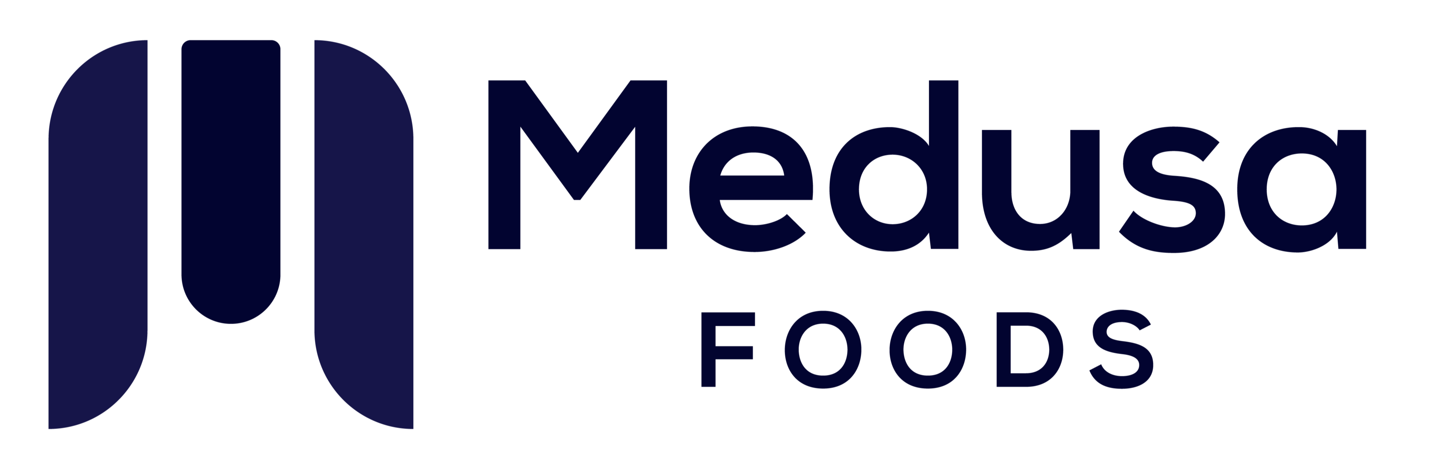 logo medusafoods